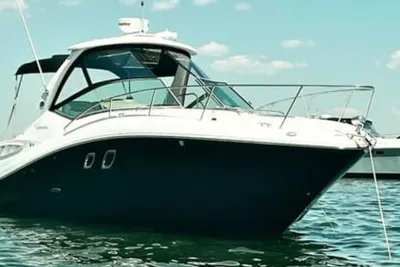 Sea Ray 310 Sundancer