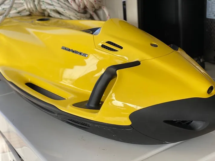 Tiga Yacht Photos Pics Lagoon 52 "Tiga" in Kroaiten