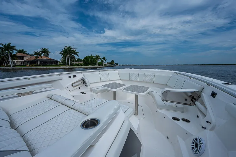 Persistence Yacht Photos Pics 