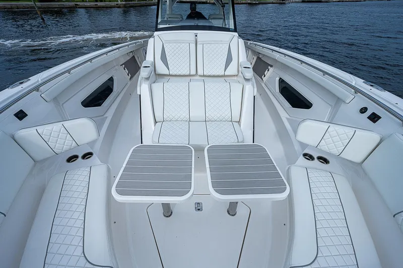 Persistence Yacht Photos Pics 