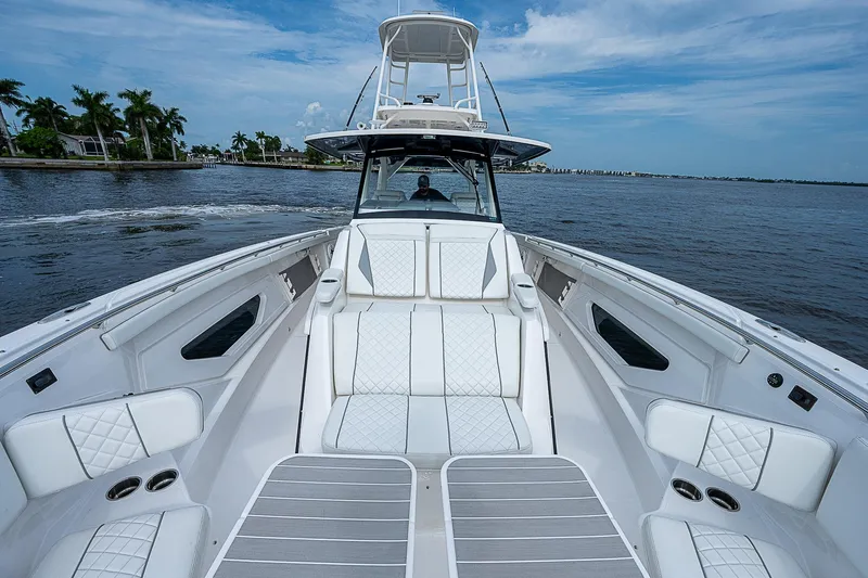 Persistence Yacht Photos Pics 