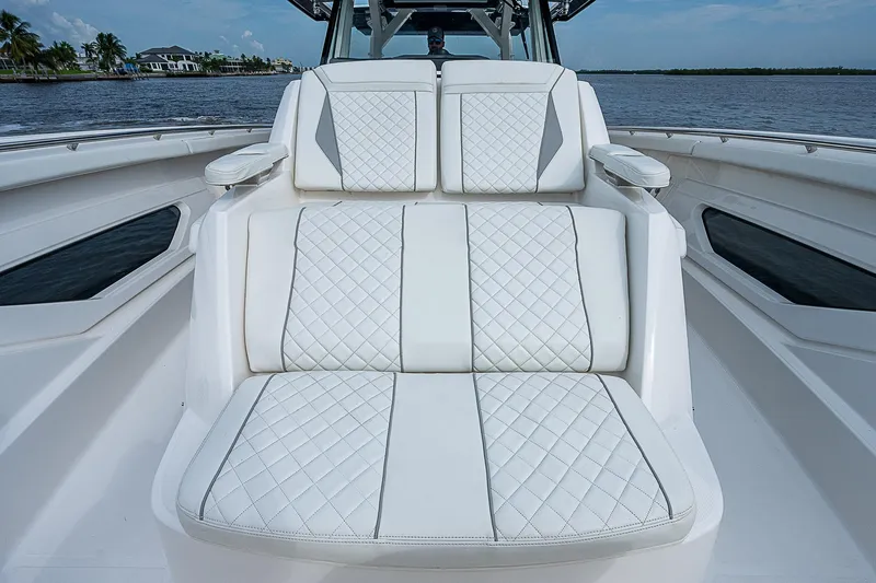 Persistence Yacht Photos Pics 