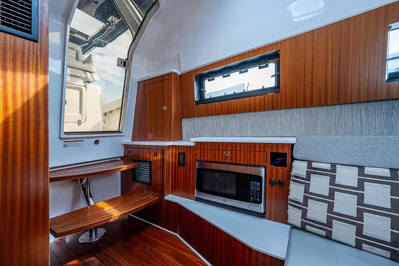 Persistence Yacht Photos Pics 