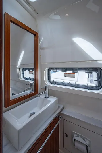 Persistence Yacht Photos Pics 