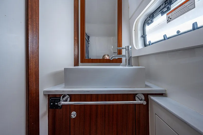 Persistence Yacht Photos Pics 