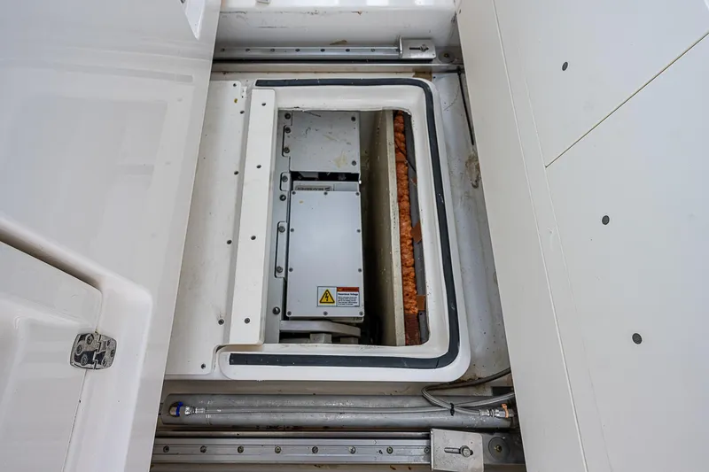 Persistence Yacht Photos Pics 