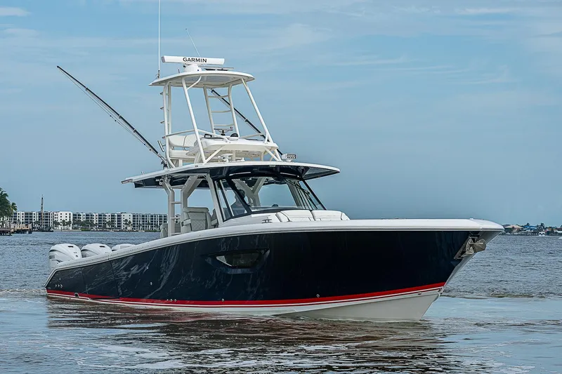 Persistence Yacht Photos Pics 