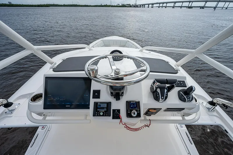 Persistence Yacht Photos Pics 