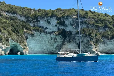 2005 Jeanneau Sun Odyssey 54 DS