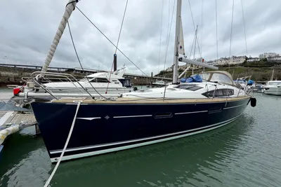 Jeanneau Sun Odyssey 42 DS