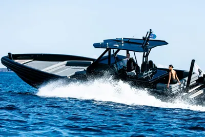 2020 Sea Water Kymera 43