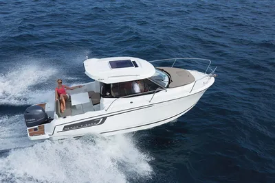 2023 Jeanneau merry fisher 695 serie 2