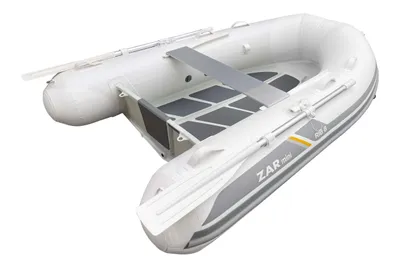 2025 ZAR Mini rib