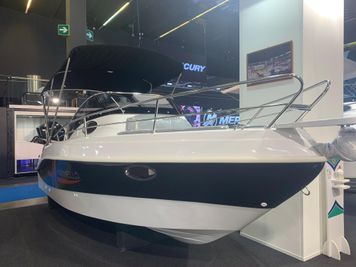 Marinello 650 Cabin