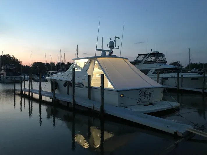 Ziggy Yacht Photos Pics 