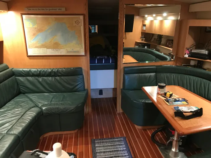 Ziggy Yacht Photos Pics 