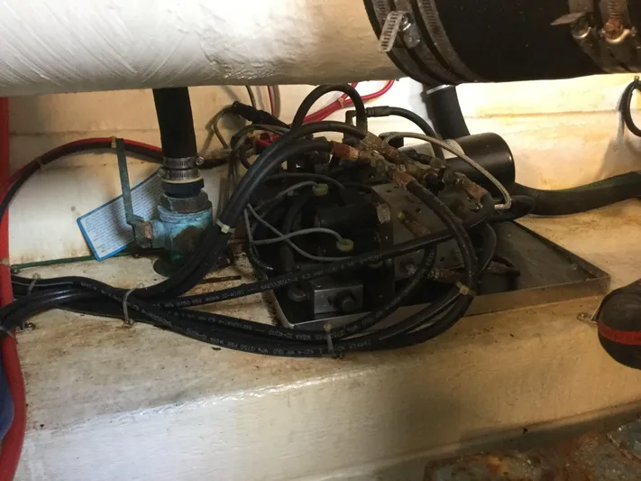 Ziggy Yacht Photos Pics 