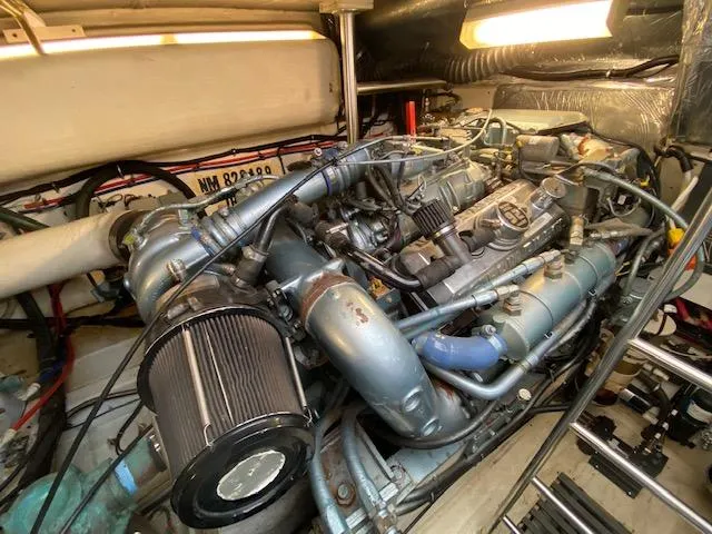 Ziggy Yacht Photos Pics 