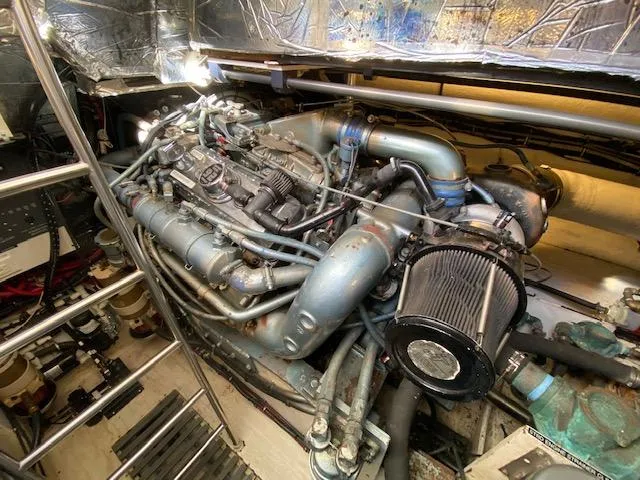 Ziggy Yacht Photos Pics 