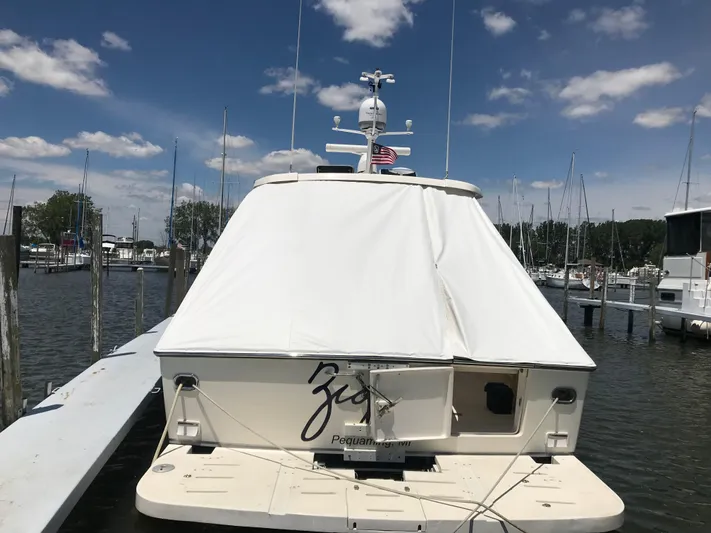 Ziggy Yacht Photos Pics 