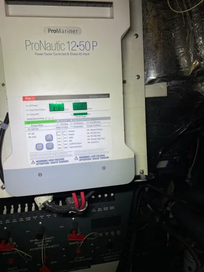 Ziggy Yacht Photos Pics 