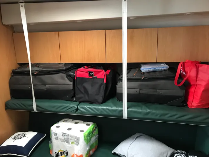 Ziggy Yacht Photos Pics 