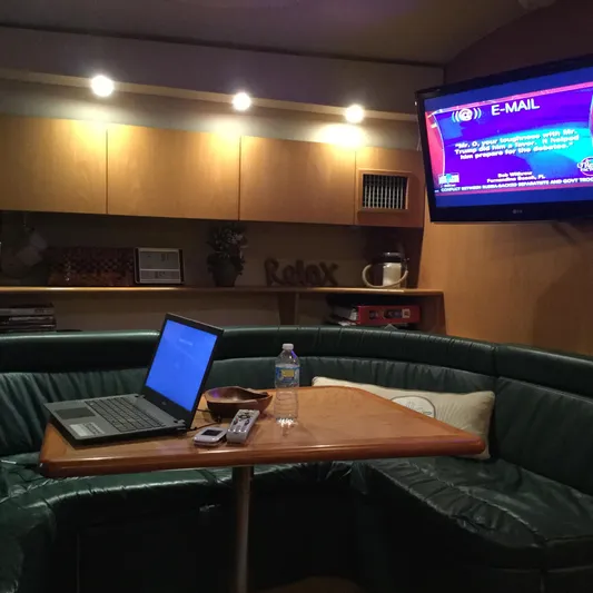 Ziggy Yacht Photos Pics 