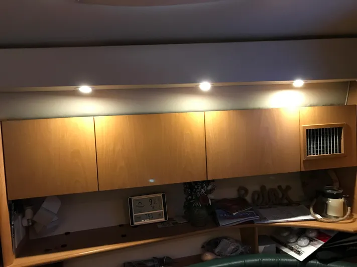 Ziggy Yacht Photos Pics 