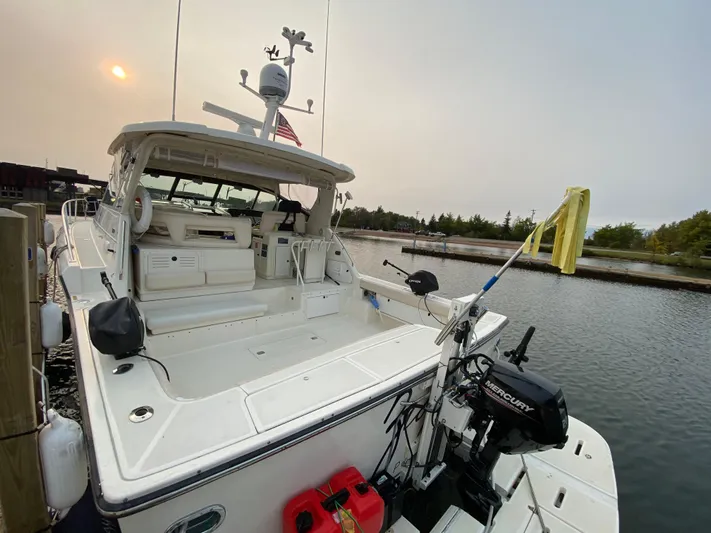 Ziggy Yacht Photos Pics 