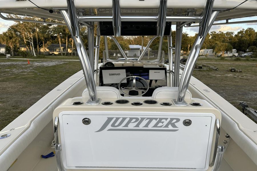 1998 Jupiter 31