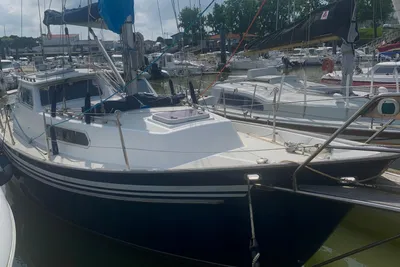 2010 Degero 28 Ms