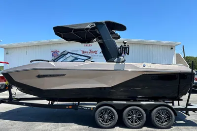 Nautique Super Air Nautique G23