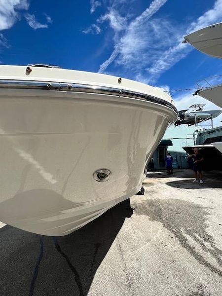 2021 Sea Ray 290 SDX