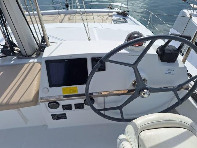 2017 Catana 43 