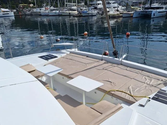 Karukera Yacht Photos Pics Bali 4.3