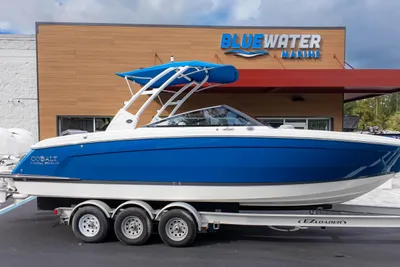 Cobalt R8 Outboard