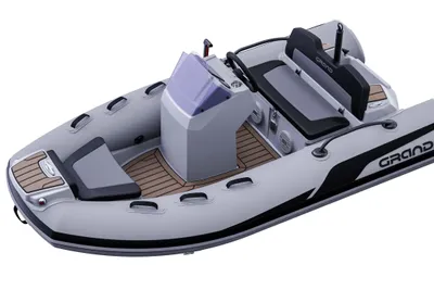 2025 Grand Golden Line