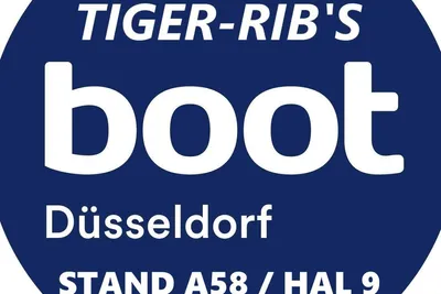 2026 TigerMarine RIB - RIBS