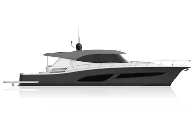 Riviera 645 SUV