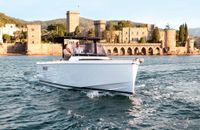 2018 Fjord 38 Xpress