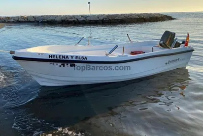 2022 Nireus Boats 460