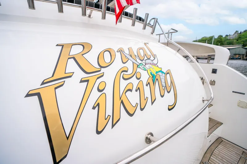 Royal Viking Yacht Photos Pics 