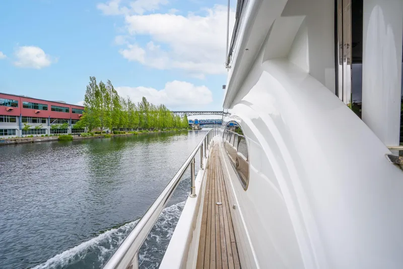 Royal Viking Yacht Photos Pics 