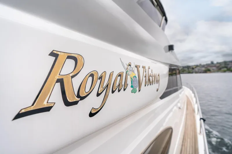 Royal Viking Yacht Photos Pics 