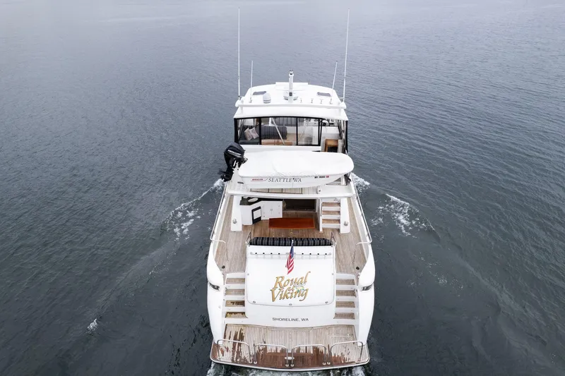 Royal Viking Yacht Photos Pics 