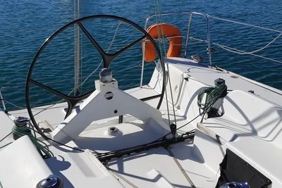 2006 Archambault A 35