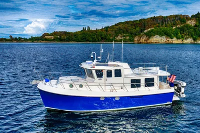 American Tug 41