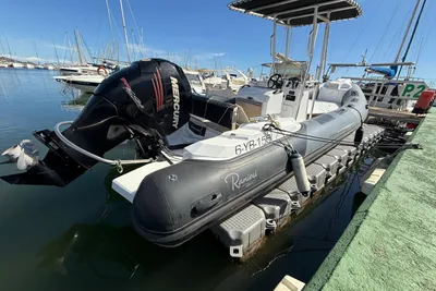 2019 Ranieri CAYMAN 23 Sport