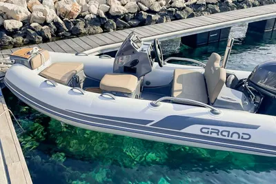 2025 Grand Golden Line