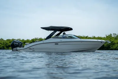 Sea Ray SLX 280